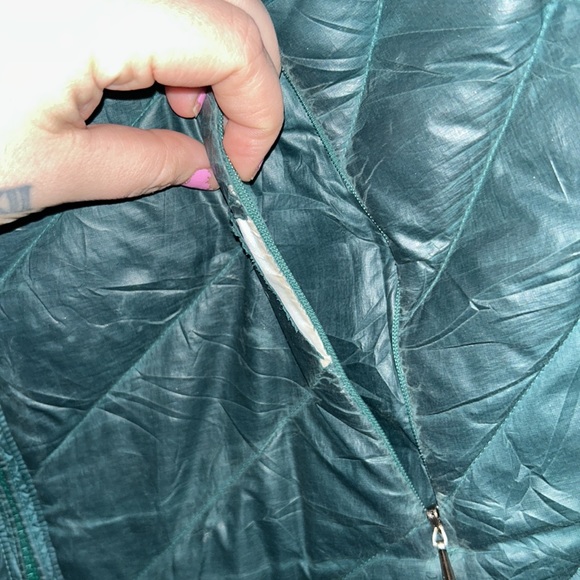 Patagonia 3 in 1 parka - Picture 8 of 9